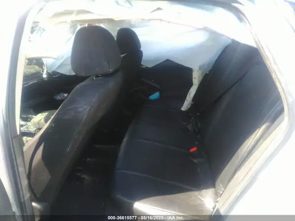 2HGFE2F25NH558883 2022 HONDA CIVIC - Image 8