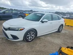2HGFE2F25NH563338 2022 HONDA CIVIC
