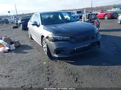 2HGFE2F25NH574209 2022 HONDA CIVIC
