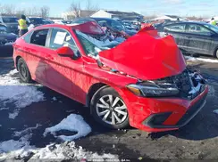 2HGFE2F25NH577174 2022 HONDA CIVIC