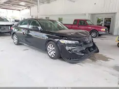2HGFE2F25NH577241 2022 HONDA CIVIC