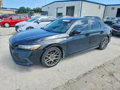 2HGFE2F25NH584612 2022 HONDA CIVIC