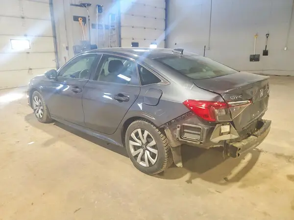 2HGFE2F25PH102692 2023 HONDA CIVIC - Image 2