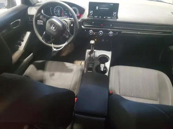 2HGFE2F25PH102692 2023 HONDA CIVIC - Image 8