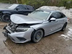 2HGFE2F25PH102921 2023 HONDA CIVIC