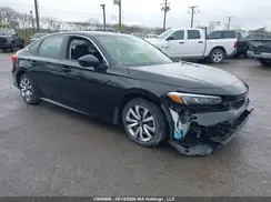 2HGFE2F25PH106984 2023 HONDA CIVIC