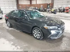2HGFE2F25PH530598 2023 HONDA CIVIC