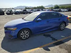 2HGFE2F25PH531184 2023 HONDA CIVIC