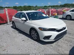 2HGFE2F25PH531623 2023 HONDA CIVIC