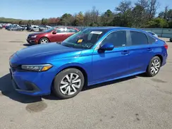 2HGFE2F25PH534005 2023 HONDA CIVIC