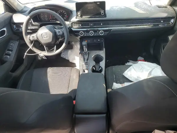 2HGFE2F25PH534005 2023 HONDA CIVIC - Image 8