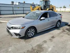 2HGFE2F25PH535378 2023 HONDA CIVIC