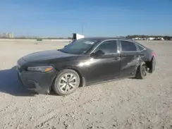 2HGFE2F25PH535820 2023 HONDA CIVIC