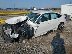2HGFE2F25PH536546 2023 HONDA CIVIC