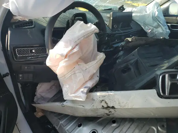 2HGFE2F25PH536546 2023 HONDA CIVIC - Image 8