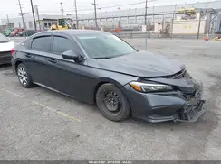 2HGFE2F25PH536966 2023 HONDA CIVIC