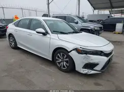 2HGFE2F25PH537311 2023 HONDA CIVIC