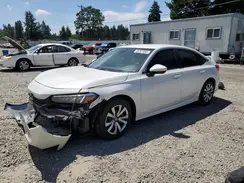 2HGFE2F25PH537423 2023 HONDA CIVIC