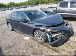 2HGFE2F25PH537759 2023 HONDA CIVIC