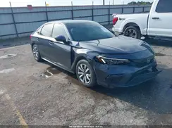 2HGFE2F25PH538376 2023 HONDA CIVIC