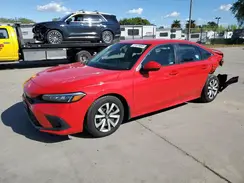 2HGFE2F25PH538412 2023 HONDA CIVIC
