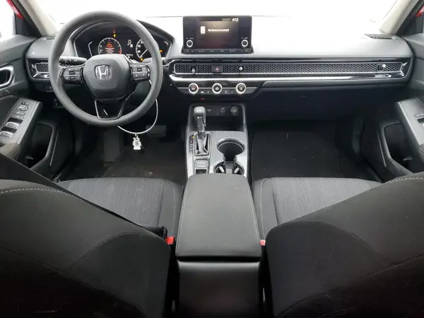 2HGFE2F25PH538748 2023 HONDA CIVIC - Image 8