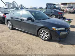 2HGFE2F25PH538992 2023 HONDA CIVIC