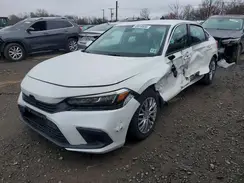 2HGFE2F25PH539141 2023 HONDA CIVIC