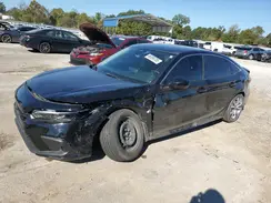 2HGFE2F25PH539396 2023 HONDA CIVIC