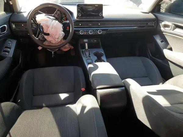 2HGFE2F25PH539396 2023 HONDA CIVIC - Image 8