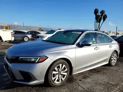 2HGFE2F25PH540449 2023 HONDA CIVIC