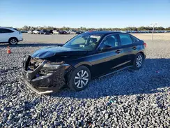2HGFE2F25PH540824 2023 HONDA CIVIC