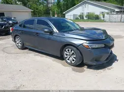 2HGFE2F25PH541598 2023 HONDA CIVIC