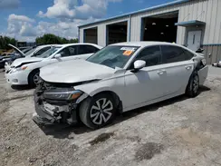 2HGFE2F25PH541861 2023 HONDA CIVIC