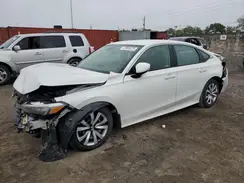 2HGFE2F25PH542301 2023 HONDA CIVIC