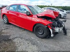 2HGFE2F25PH552746 2023 HONDA CIVIC