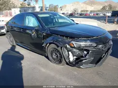 2HGFE2F25PH553363 2023 HONDA CIVIC