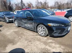 2HGFE2F25PH553394 2023 HONDA CIVIC