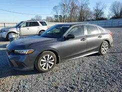2HGFE2F25PH558370 2023 HONDA CIVIC