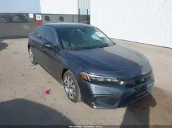2HGFE2F25PH558398 2023 HONDA CIVIC