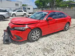 2HGFE2F25PH559793 2023 HONDA CIVIC
