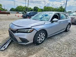 2HGFE2F25PH560068 2023 HONDA CIVIC