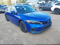 2HGFE2F25PH560216 2023 HONDA CIVIC