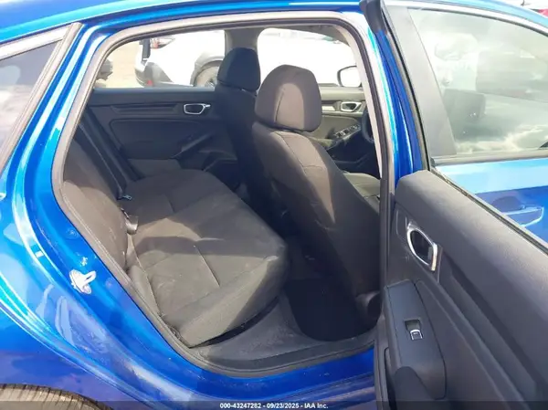 2HGFE2F25PH560216 2023 HONDA CIVIC - Image 8