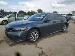 2HGFE2F25PH560703 2023 HONDA CIVIC