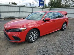 2HGFE2F25PH561785 2023 HONDA CIVIC