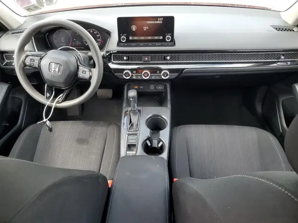 2HGFE2F25PH561785 2023 HONDA CIVIC - Image 8