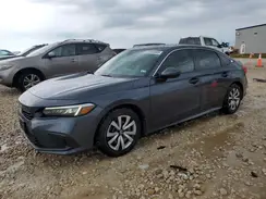2HGFE2F25PH562631 2023 HONDA CIVIC