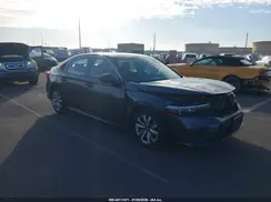 2HGFE2F25PH565268 2023 HONDA CIVIC
