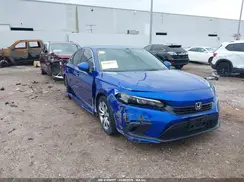 2HGFE2F25PH565352 2023 HONDA CIVIC